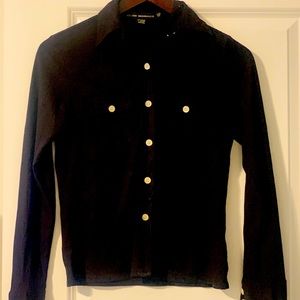 *2 for $25* Club Monaco Blouse